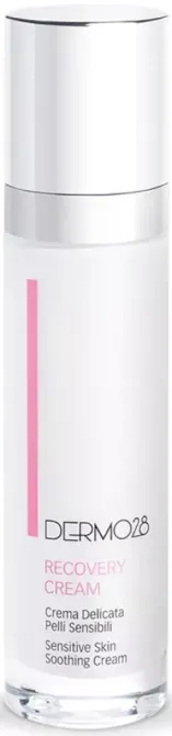 Відновлюючий крем для чутливої шкіри Dermo28 Comfort Recovery Cream 10 мл Дніпро - фото 1