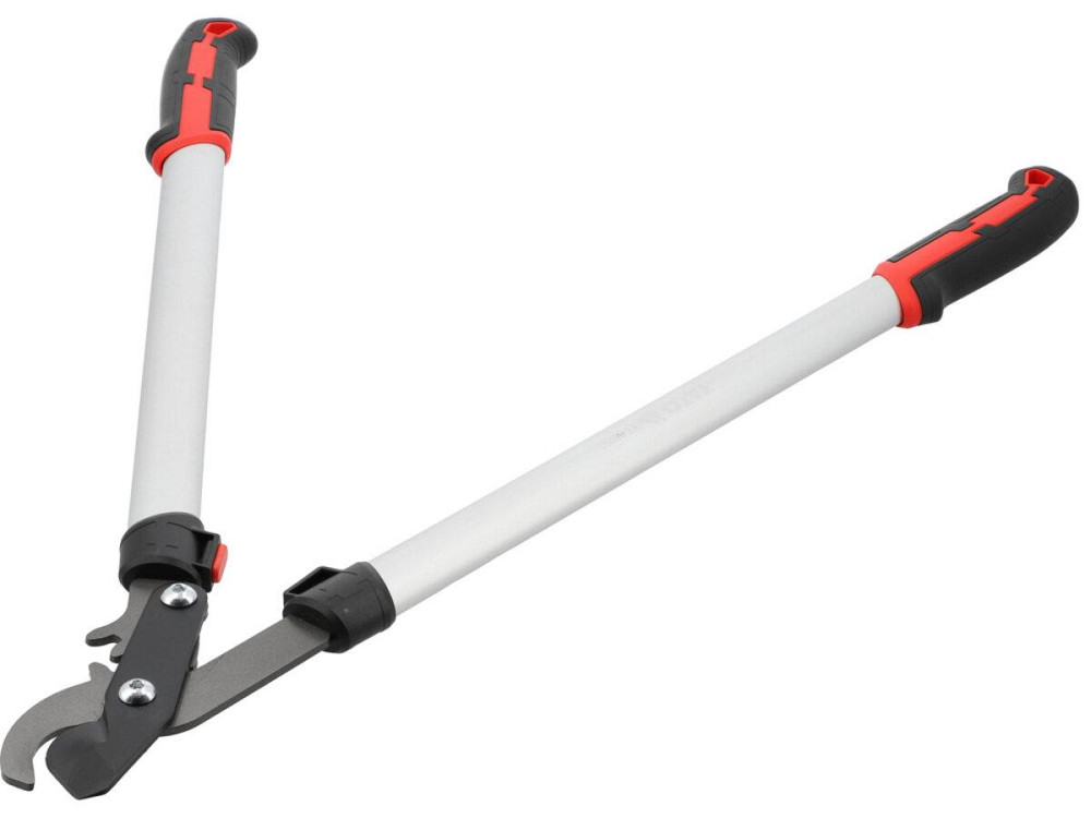 Секатор ножичний YATO до гілок Ø≤ 40 мм, з алюмінієвими ручками l= 76 см [8] Одеса - фото 1