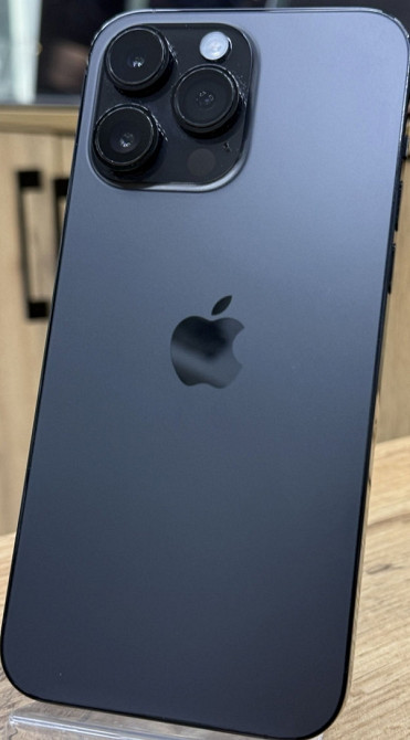 Айфон Apple iPhone 14 Pro Max 256Gb. Киев - изображение 5