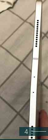 Планшет Apple iPad 11 Pro 2 128Gb. Київ