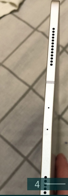 Планшет Apple iPad 11 Pro 2 128Gb. Київ - фото 4