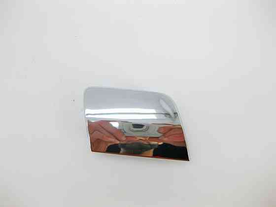 China  A1668852323 Нова кришка буксирувального гака заднього бампера хромована Китай ML GLE W166 GL GLS X166 Одесса