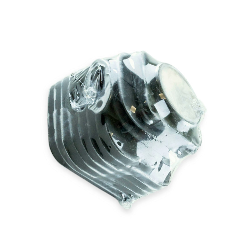 Циліндр збору бензопили HUS 268d=50 чорний Мукачево - фото 1