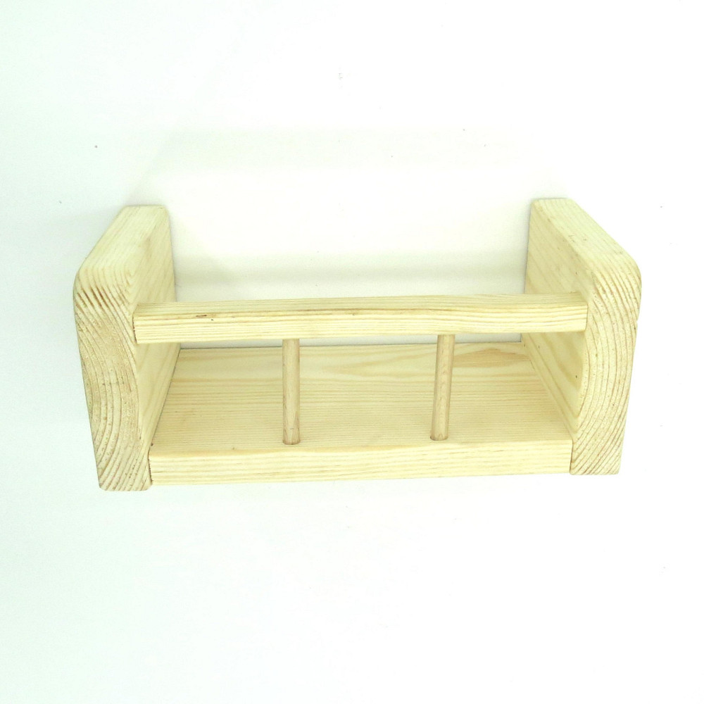 Настенная полка 