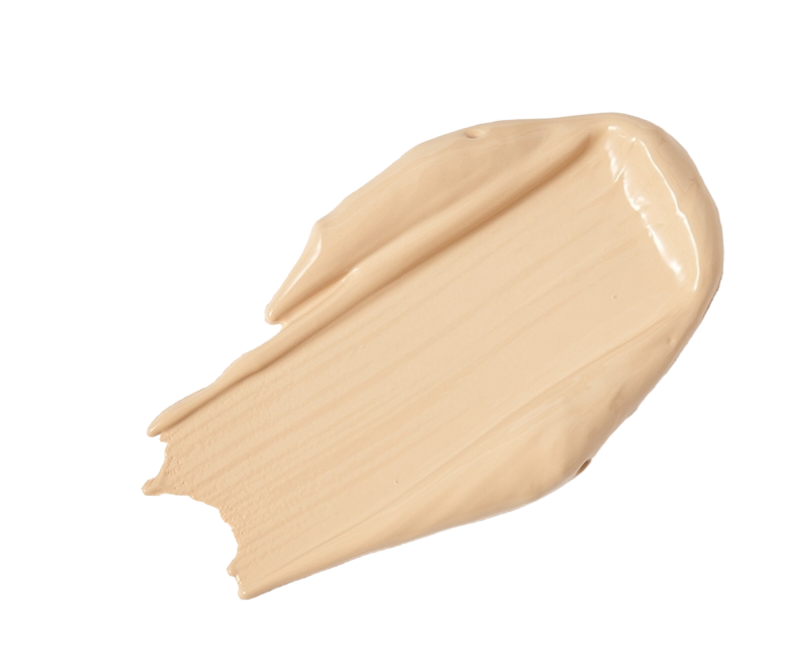 Тональний крем Parisa Base 4U №23 з колагеном Запоріжжя - фото 4