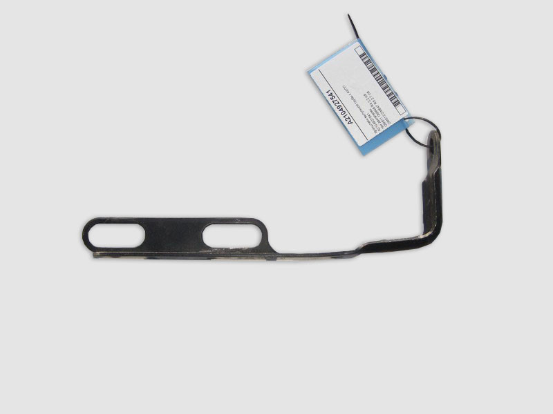 Mercedes-Benz  A2104927541 Кронштейн випускної труби до АКПП при двигунах OM612 OM647 R5 2.7 cdi E-Class W210 C-Class W203 CLC CL203 Одеса - фото 1
