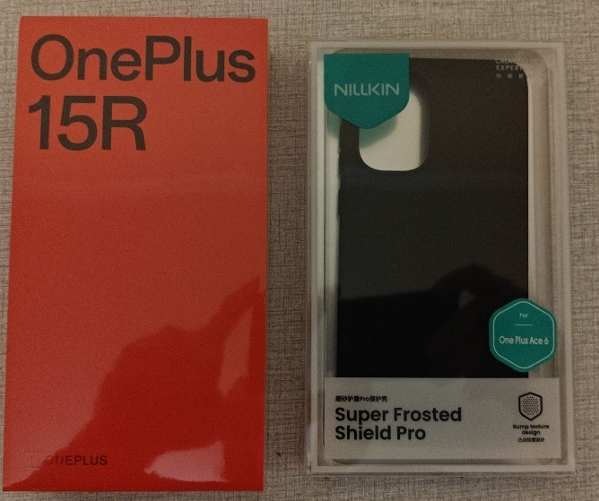 OnePlus 15R. 12/512 gb. Харьков - изображение 6