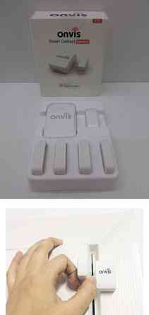 Датчик контакту дверей та вікна Onvis CT2 Луцк