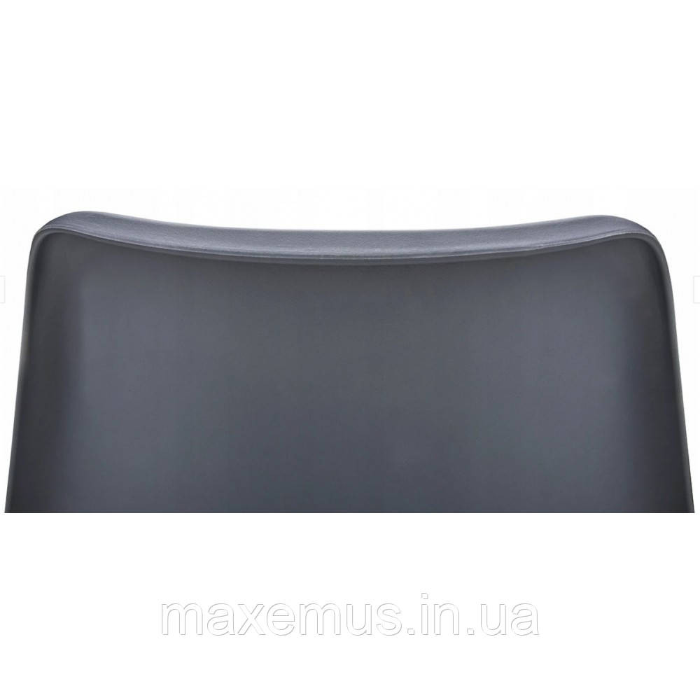 Офісне крісло ергономічне для роботи за комп’ютером B-487 ортопедичне комп’ютерне крісло для дому та Мостиська - фото 8