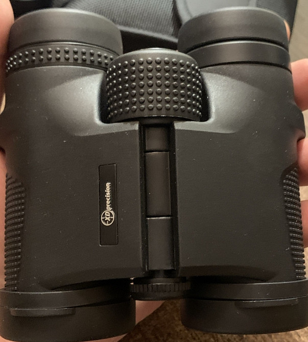 Бинокль XD Precision 8x32 (vortex,alpen,minox) Киев - изображение 6