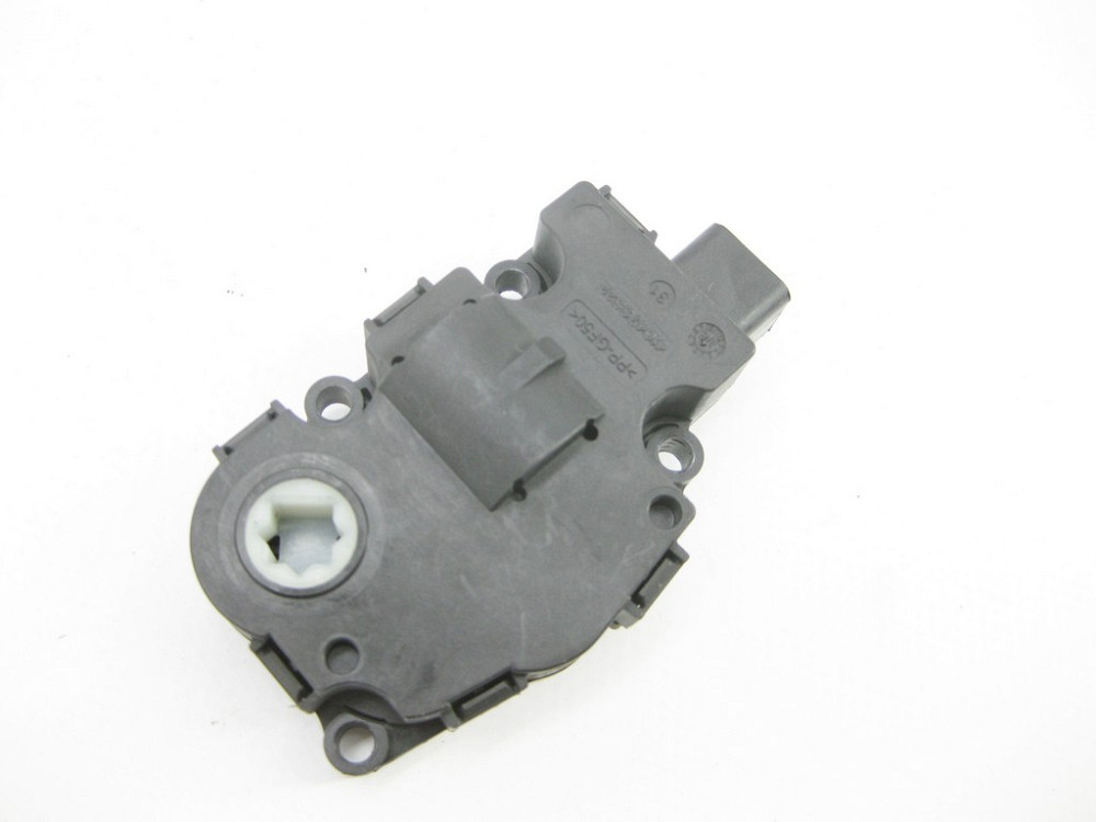 Mercedes-Benz  A1669060008 Привід заслінки пічки GL X164 ML W164 GLS X166 GLE W166 C292 R-Class W251 Одеса - фото 4