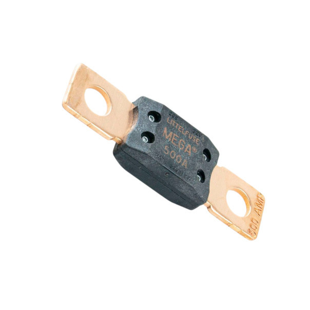 Запобіжники MEGA Tesla FG 500A Мукачево - фото 1