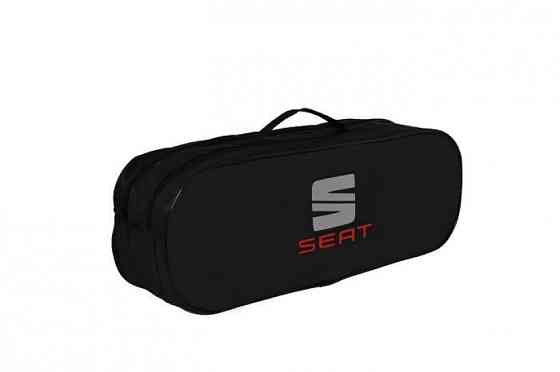 Сумка-органайзер в багажник Seat Винница