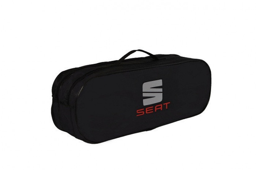 Сумка-органайзер в багажник Seat Винница - изображение 1