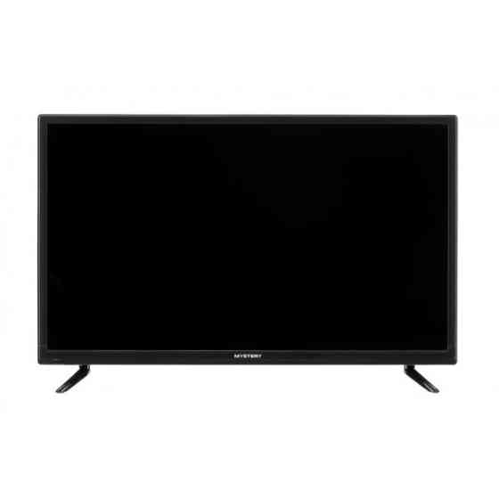 TV 24 Mystery MTV-2450HST2 HD Ready/T2/Smart TV/Android 11/USB 2.0/Wi-Fi/Black (MTV-2450HST2) Киев