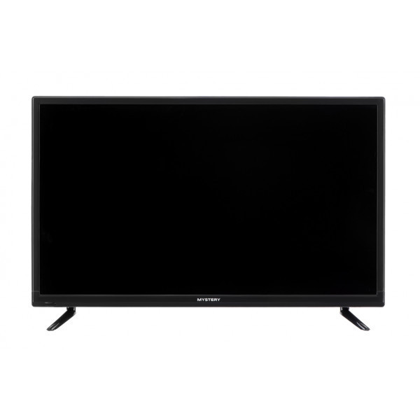TV 24 Mystery MTV-2450HST2 HD Ready/T2/Smart TV/Android 11/USB 2.0/Wi-Fi/Black (MTV-2450HST2) Киев - изображение 1