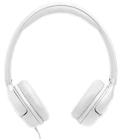 Гарнитура JBL TUNE 530 White (JBLT530WHT) (7225518) Киев