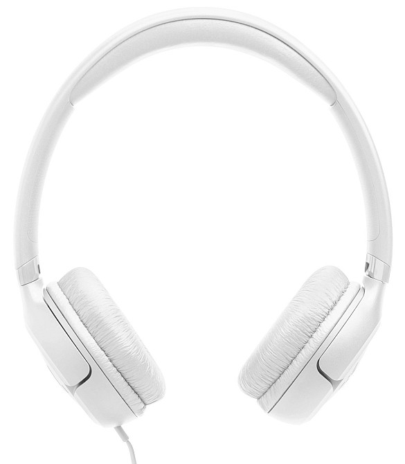Гарнитура JBL TUNE 530 White (JBLT530WHT) (7225518) Киев - изображение 2