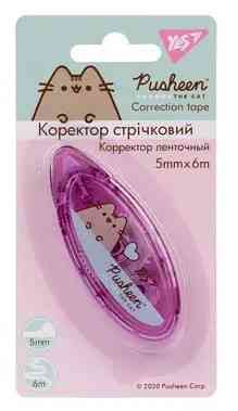 Коректор-стрічка 