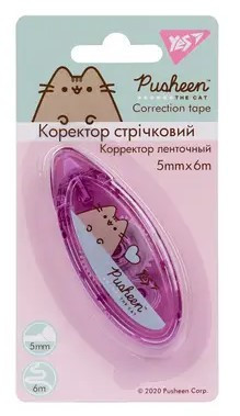 Коректор-стрічка 