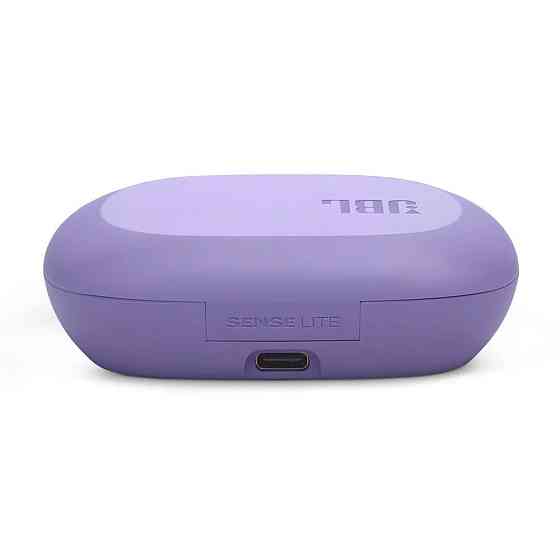 Bluetooth-гарнітура JBL Sense Lite Purple (JBLSENSELITEPUR) ( 17505 ) Харків