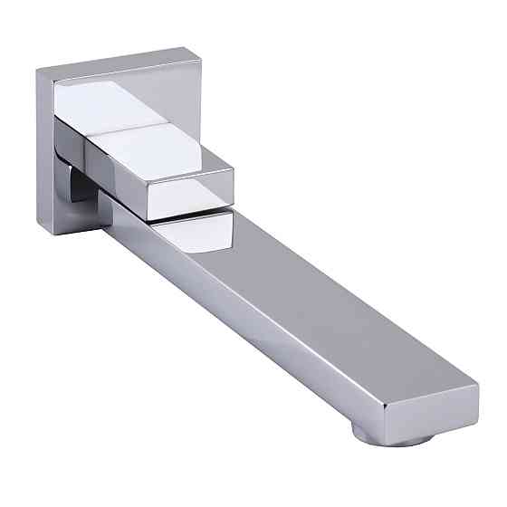 Излив встроенного смесителя Globus Lux GLM-200 N-00 (000024250) Киев