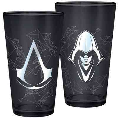Стакан ABYstyle Assassin's Creed Assassin (ABYVER118) Винница