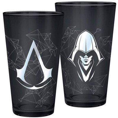 Стакан ABYstyle Assassin's Creed Assassin (ABYVER118) Винница - изображение 3