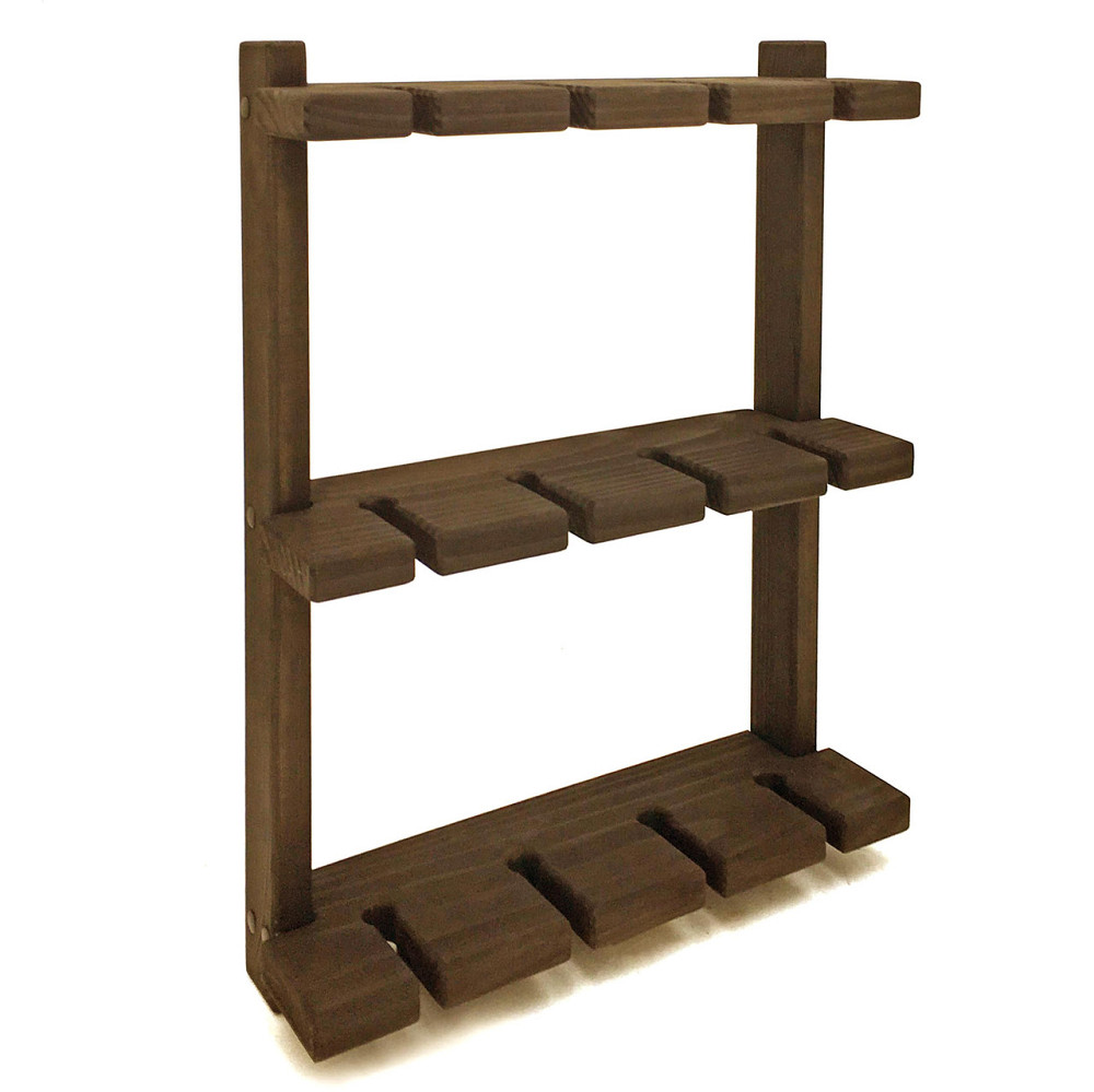 Полка для бокалов 