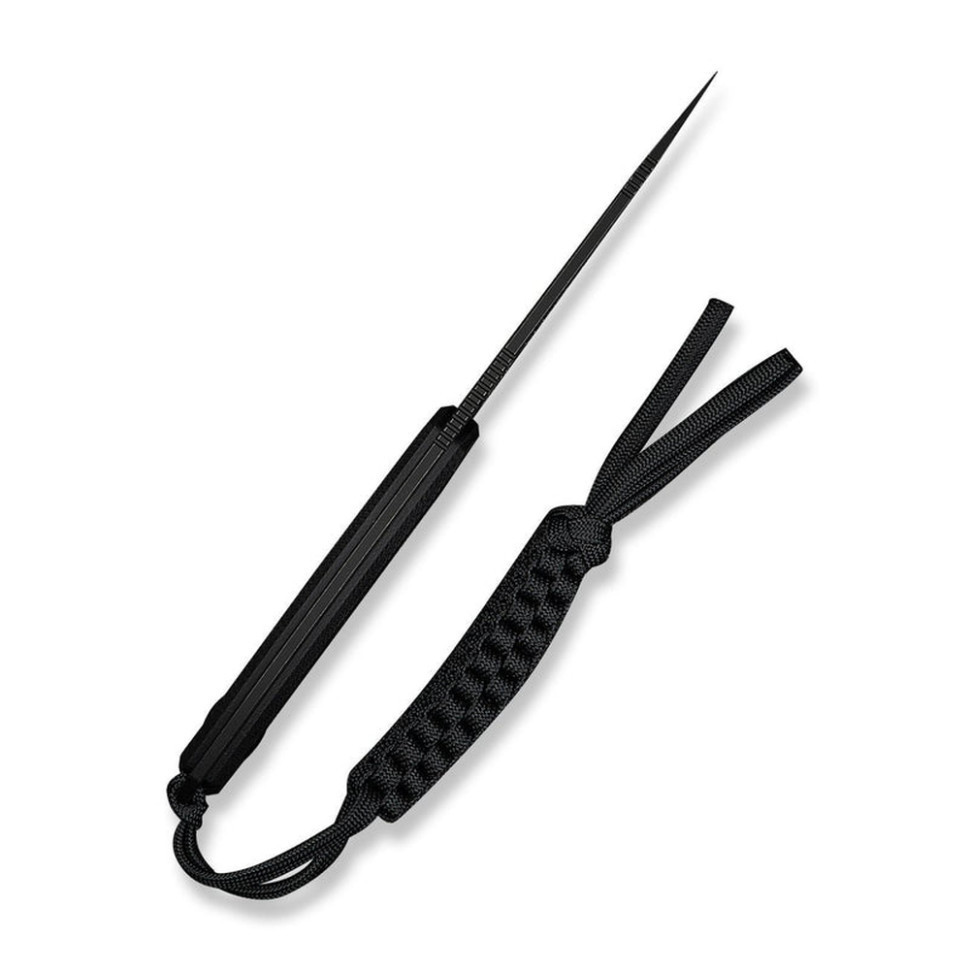 Нож Civivi Timberbark C23094-1 Ровно - изображение 9