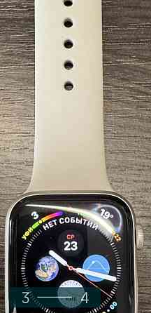 Смарт-Часи Apple Watch SE 2 44 mm. GPS. Київ