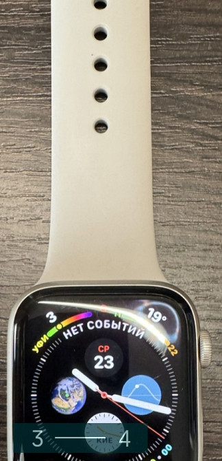 Смарт -Часы Apple Watch SE 2 44mm. GPS. Киев - изображение 2