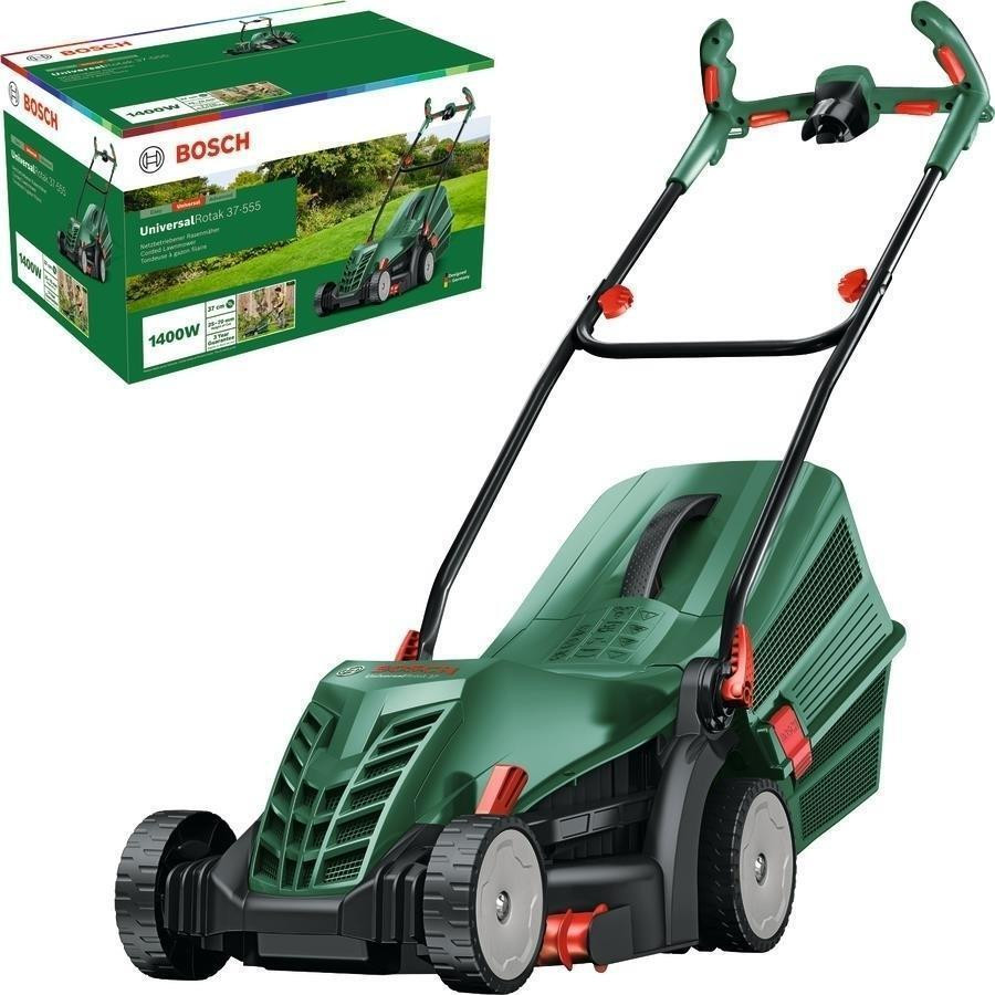 Газонокосарка Bosch UniversalRotak 37-555 (0.600.8A6.501) ( 27117 ) Харьков - изображение 7