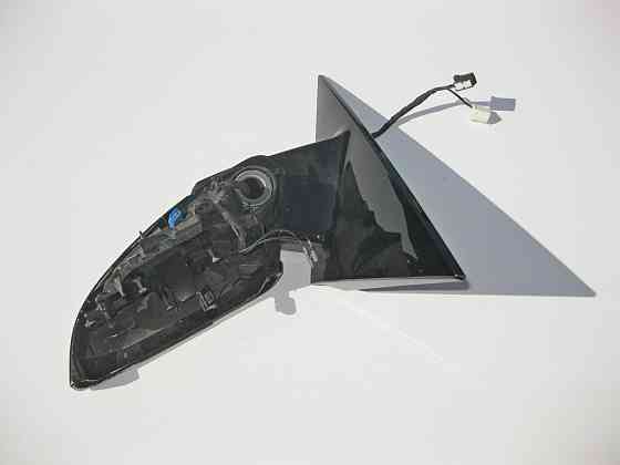 Mercedes-Benz  A2078104316 Рама - механізм лівого дзеркала зі складанням Англія E-Class С207 A207 Одесса