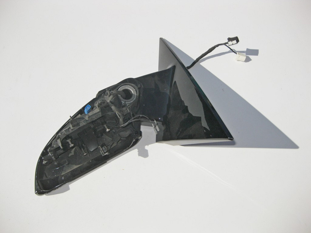 Mercedes-Benz  A2078104316 Рама - механізм лівого дзеркала зі складанням Англія E-Class С207 A207 Одесса - изображение 1