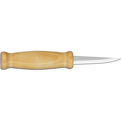 Нож Morakniv Woodcarving 105 laminated steel (106-1650) Винница - изображение 2