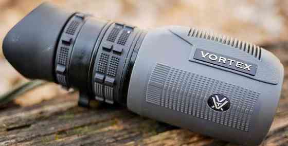Монокуляр: Vortex SOLO 8x36 R/T Київ