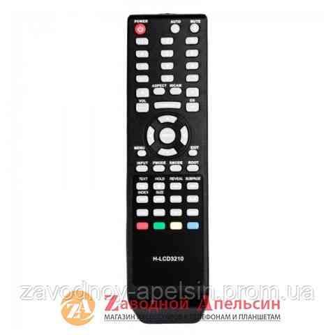 Пульт BRAVIS SATURN HONDA LCD-322 H-LCD3210 LCD TV Одеса