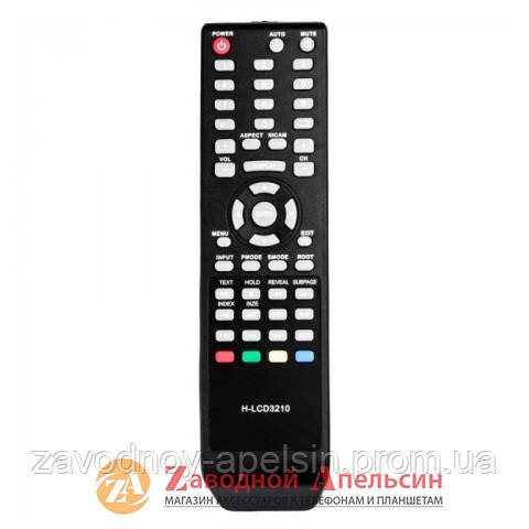 Пульт LCD TV BRAVIS SATURN HONDA LCD-322 H-LCD3210 Одесса - изображение 1
