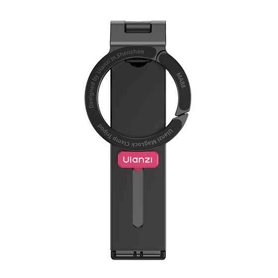 Тримач для телефону Ulanzi MA88 MagLock Phone Holder Mount Black Одеса