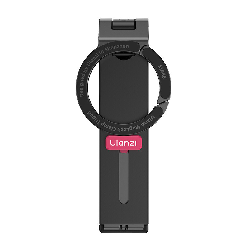 Тримач для телефону Ulanzi MA88 MagLock Phone Holder Mount Black Одеса - фото 3