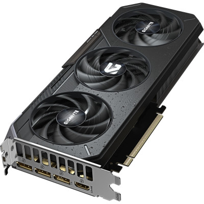 Видеокарта GIGABYTE GeForce RTX5060Ti 16Gb GAMING OC (GV-N506TGAMING OC-16GD) Винница - изображение 7