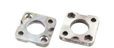 Перехідник карбюратора МТ, ДНІПРО, УРАЛ, К-750 (зі старого на новий) без болтів EVO-2 Київ - фото 1