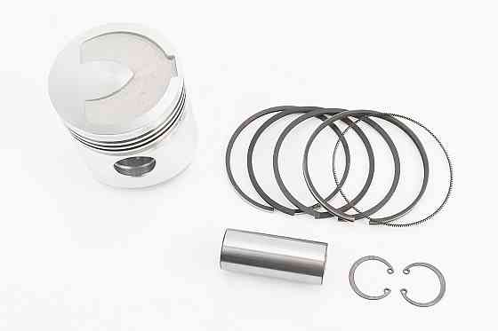 Поршень к-кт R185N 85mm STD (форкамера "Підкова") Киев