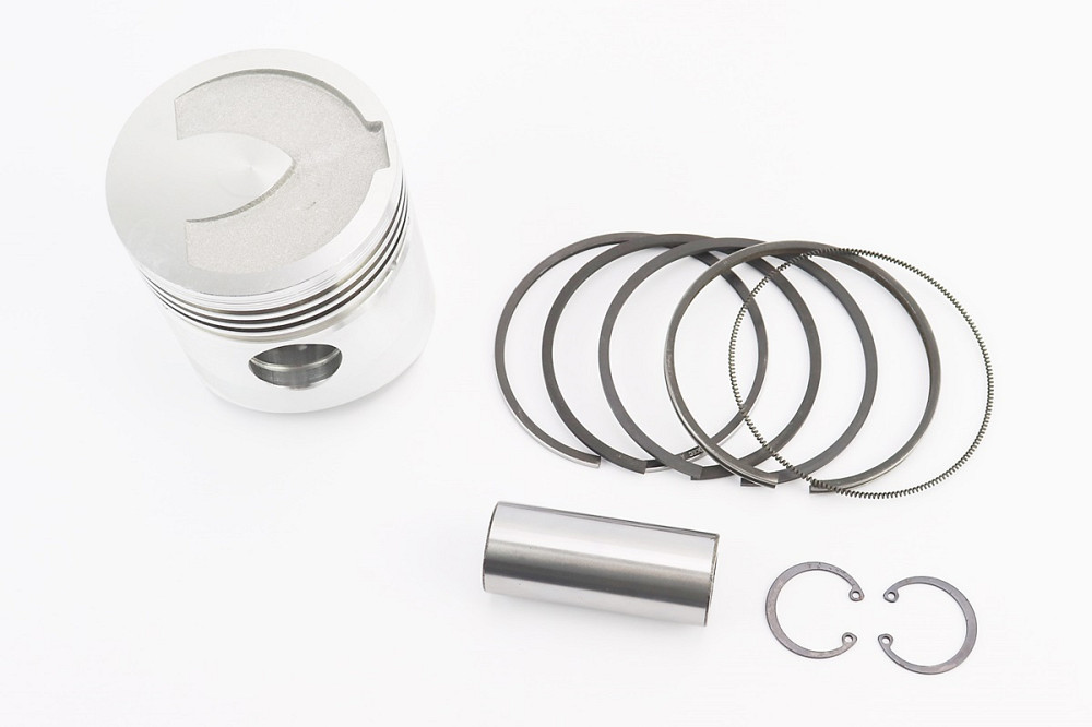 Поршень к-кт R185N 85mm STD (форкамера "Підкова") Киев - изображение 1