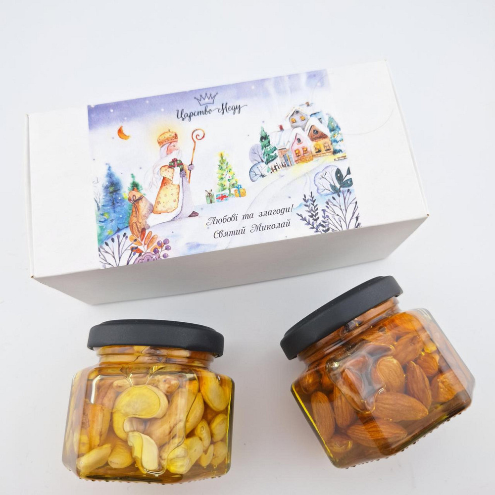 Подарунок до День Святого Миколая для дівчини, хлопця, у школу чи садочок. Невеликий, бюджетний подарунок на Миколая. Одеса - фото 1