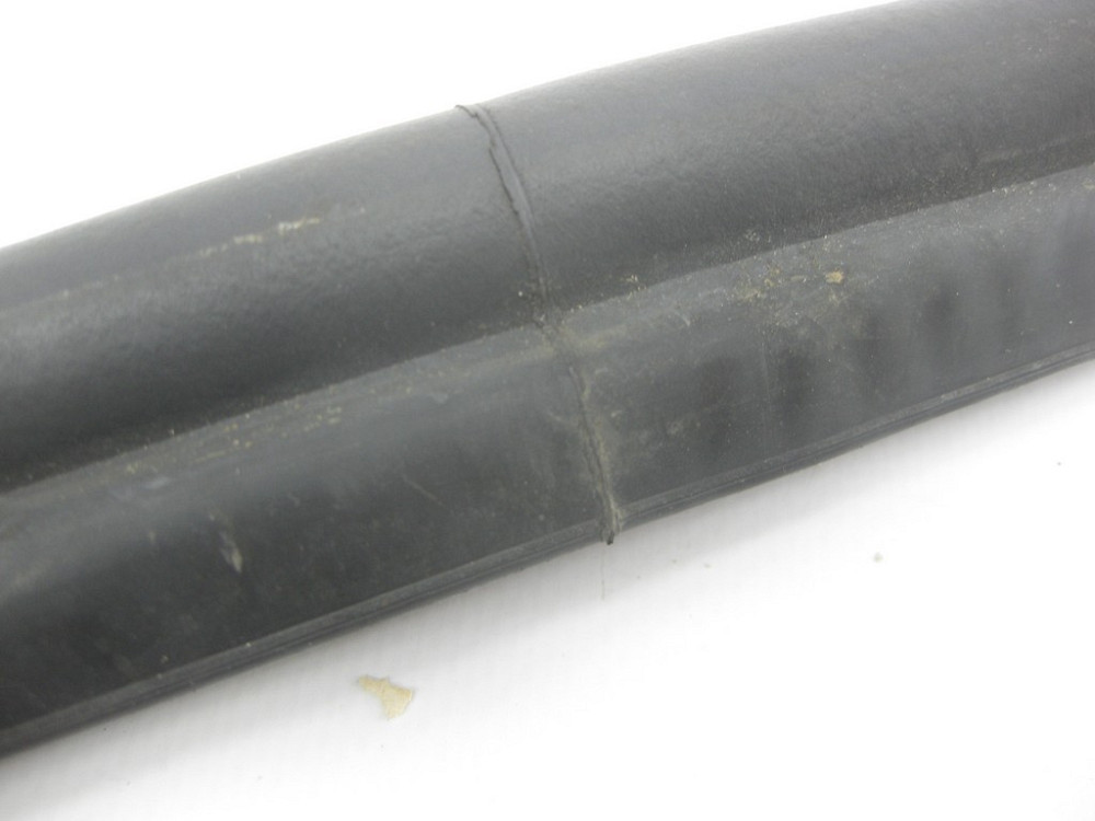 Mercedes-Benz  A2097500698 Ущільнювальна гумка кришки багажника CLK C209 Одесса - изображение 7