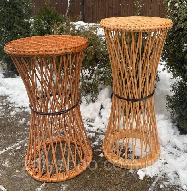 Столик высокий барный Киев - изображение 5