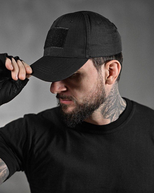 Літній комплект 3в1 BANDIT police ДЛ6295 Одеса - фото 3