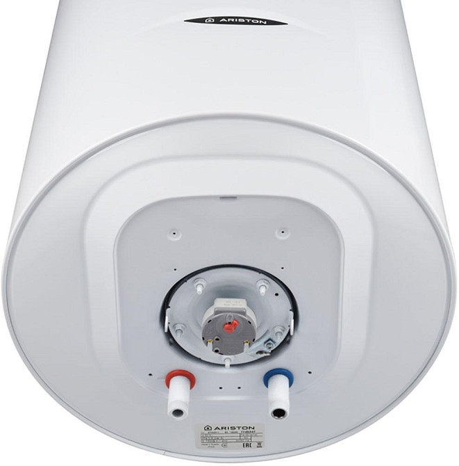 Водонагрівач Ariston SG1 50 V ( Білий ) Харків - фото 6